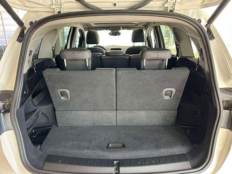 Gebraucht BMW 220 Luxury Line 190 PS (139 kW) 2015 Alpinweiss iii Kombi