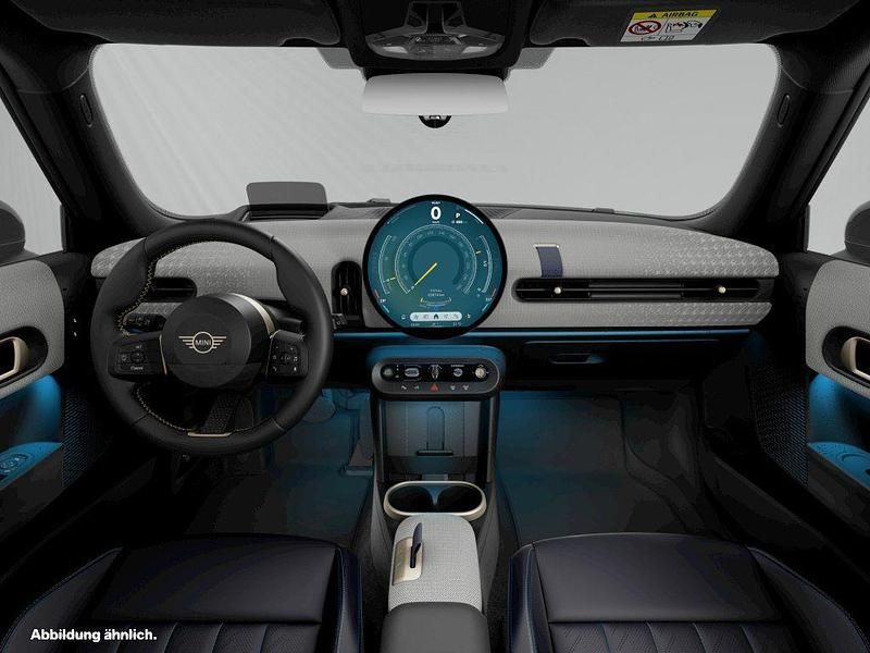 Second-hand Mini Cooper 156 CP (114 kW) 2025 Verde Hatchback