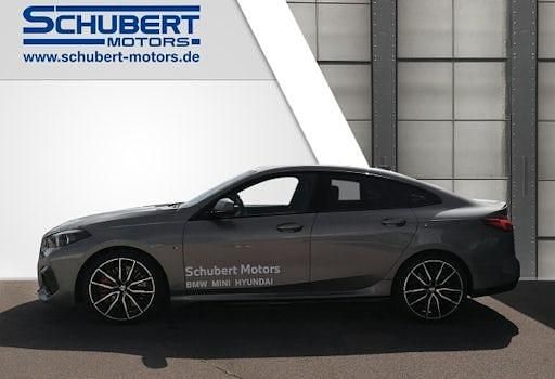 Gebraucht BMW M235 Performance 306 PS (225 kW) 2025 Grau Coupé