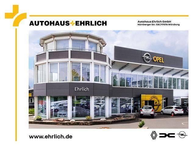 Gebraucht Opel Insignia Ultimate 170 PS (125 kW) 2022 Metallic Kombi