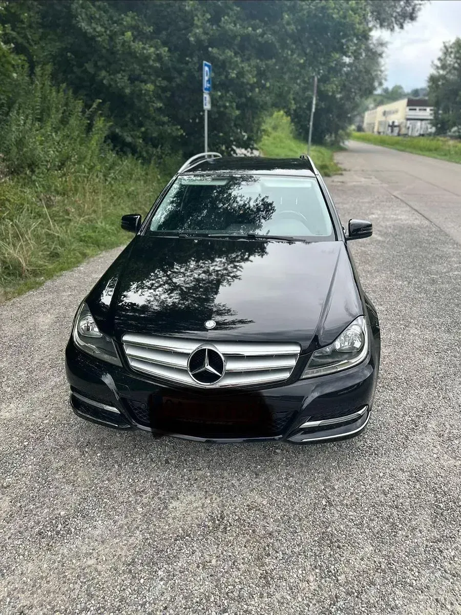 Gebraucht Mercedes 250 204 PS (150 kW) 2013 Schwarz Limousine