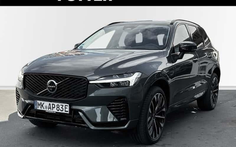 Grün Gebraucht 2025 Volvo XC60 Ultra SUV | 75.890 € - Bild 1/4