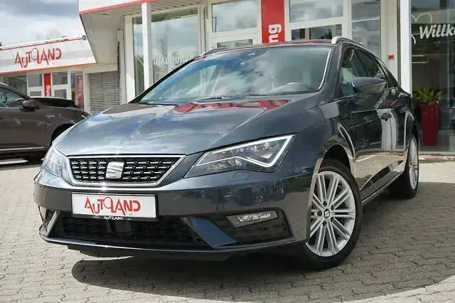 Gebraucht Seat Leon 2019 Andere