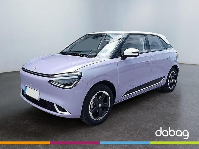 Neu DongFeng Box 69 kW (95 PS) 2026 Dynamic purple metall... Kleinwagen