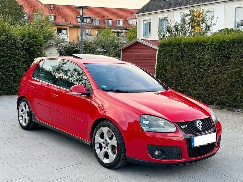 Gebraucht 2006 VW Golf V GTI Limousine | 3.900 € (Superpreis) - Bild 1/4