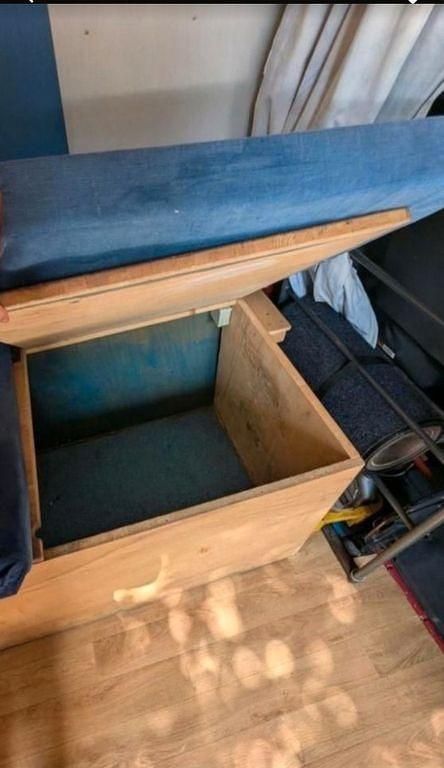 Gebraucht Iveco Daily 125 PS (91 kW) 2022 Van / Kleinbus