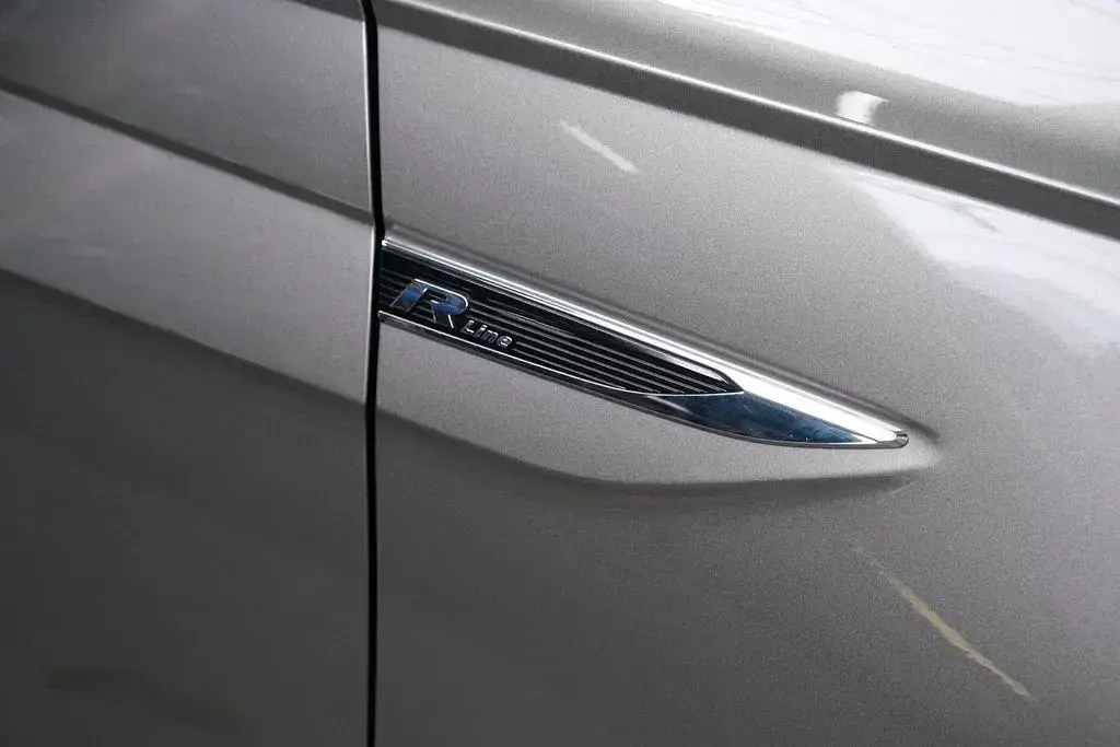 Gebraucht VW Polo Comfortline 95 PS (69 kW) 2021 Grau Kleinwagen