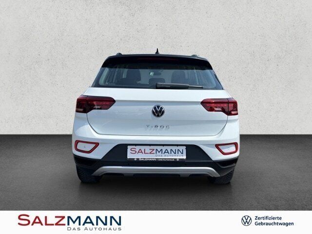 Gebraucht VW T-Roc Life 150 PS (110 kW) 2024 SUV