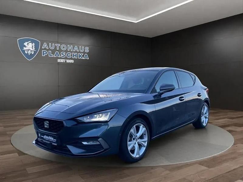 Andere farbe Gebraucht 2020 Seat Leon FR Limousine | 19.450 € (Fairer Preis) - Bild 1/4