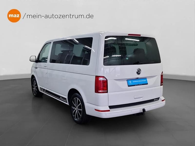 Usata VW Multivan Comfortline 204 CV (150 kW) 2018 Monovolume