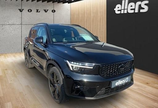 Gebraucht Volvo XC40 Plus 163 PS (119 kW) 2025 Schwarz SUV