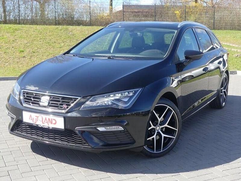Second-hand Seat Leon 2020 Andere