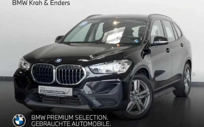 Gebraucht BMW X1 Advantage 220 PS (161 kW) 2022 SUV