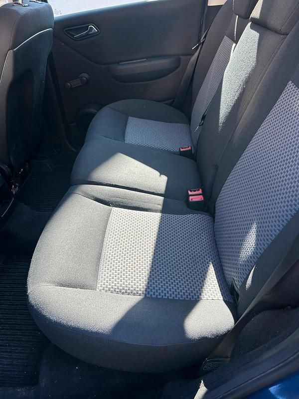 Gebraucht Mercedes A150 95 PS (69 kW) 2007 Blau Limousine