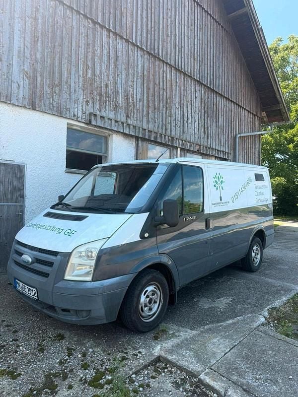 Gebraucht 2008 Ford Transit Van | 3.200 € (Guter Preis) - Bild 1/4