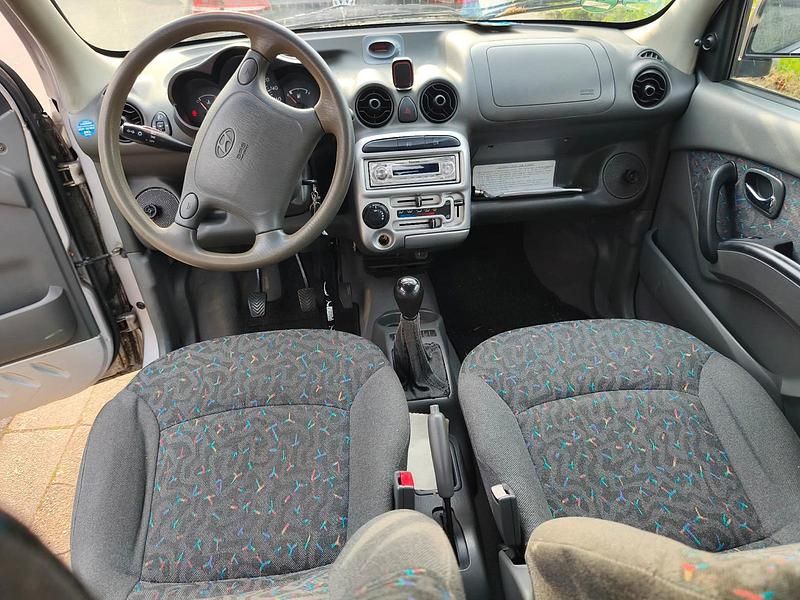 Second-hand Hyundai Atos 2000 Hatchback