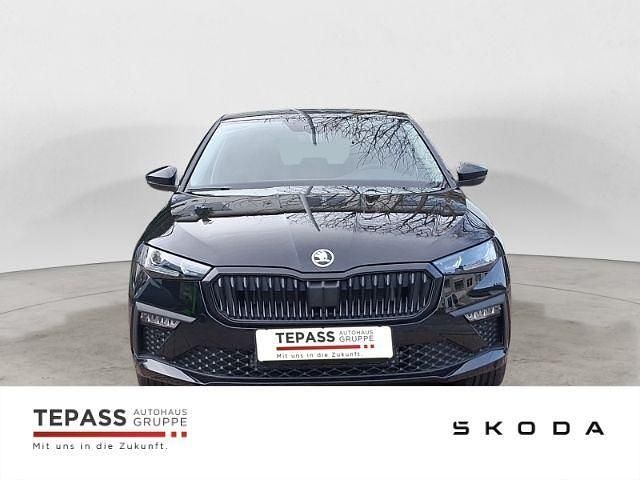 Neu Skoda Scala Comfort 150 PS (110 kW) 2026 Schwarz Kleinwagen