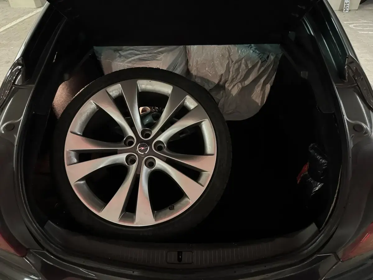 Gebraucht Opel Insignia OPC 325 PS (239 kW) 2014 Phantom/rocky/asteroid grey Limousine