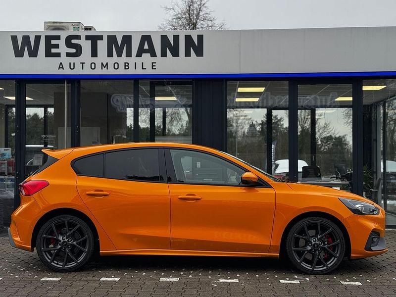 Gebraucht Ford Focus Performance Edition 280 PS (205 kW) 2021 Other Limousine