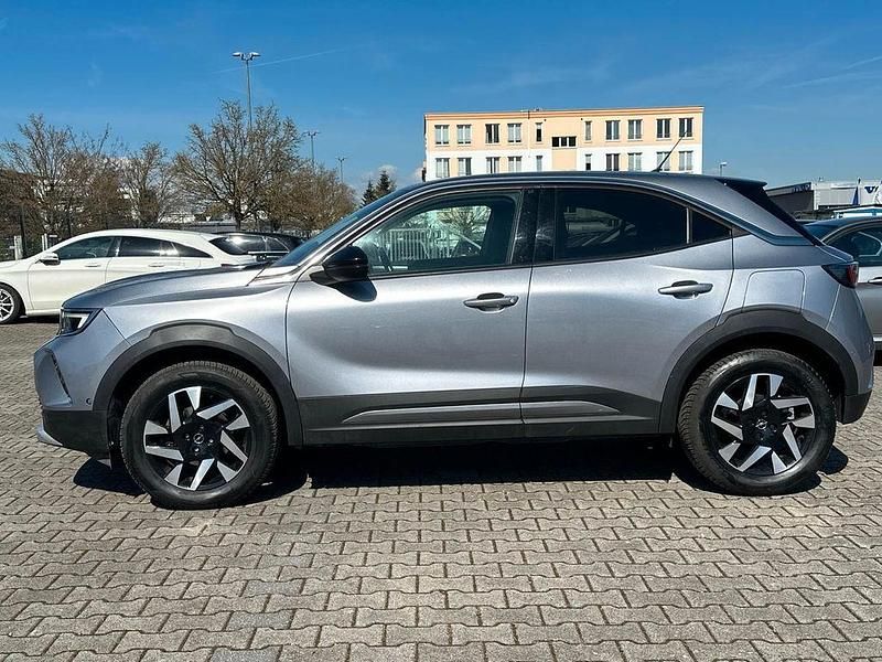 Gebraucht Opel Mokka Elegance 131 PS (96 kW) 2023 Grau SUV