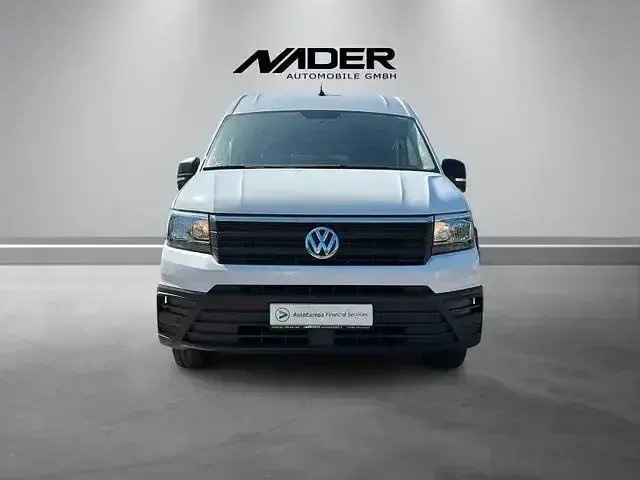 Gebraucht VW Crafter 140 PS (102 kW) 2019 Andere Van