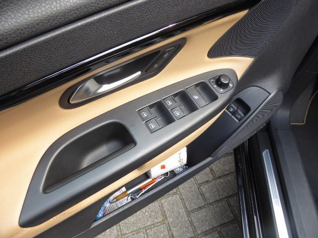 Gebraucht VW Eos Individual 140 PS (102 kW) 2007 Schwarz Cabrio