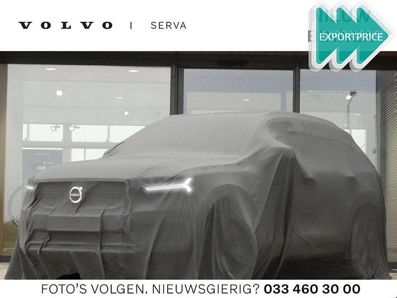 Grau Gebraucht 2013 Volvo V70 Kinetic Kombi | 7.450 € - Bild 1/4