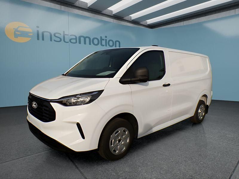 Neu 2025 Ford Transit Custom Limousine | 36.249 € (Guter Preis) - Bild 1/4