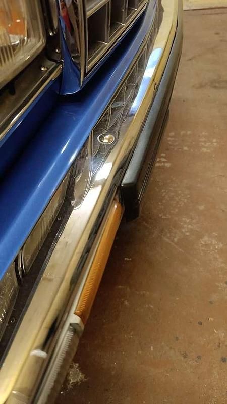 Gebraucht Nissan Laurel 98 PS (72 kW) 1986 Limousine