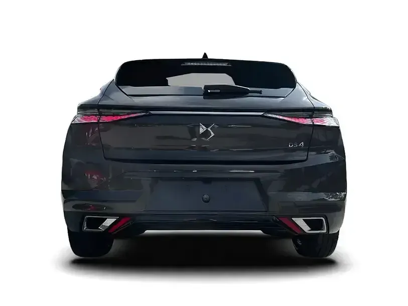 Gebraucht DS Automobiles DS4 2024 Grau SUV