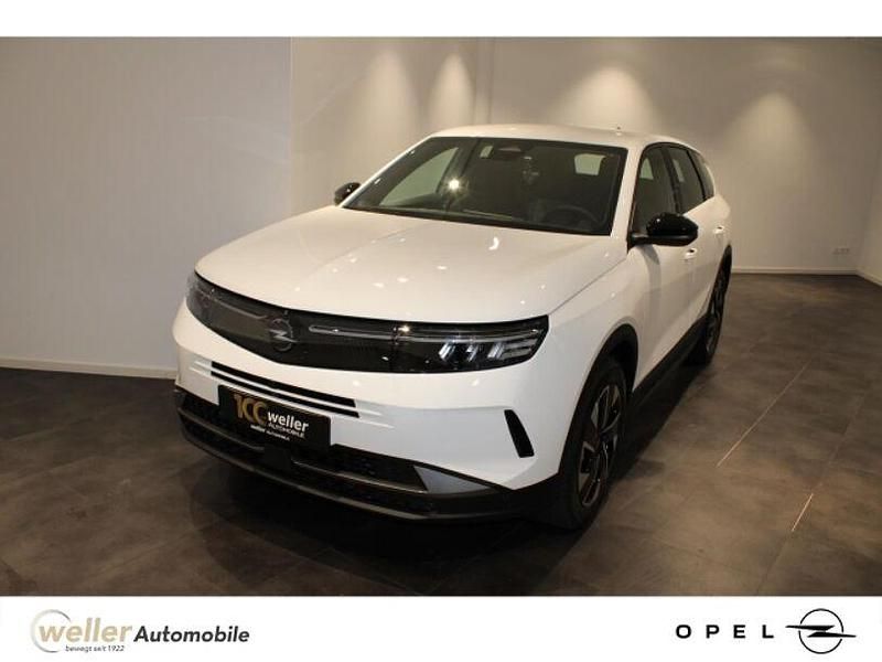 Uni) (weiss Neu 2025 Opel Grandland X Edition SUV | 33.890 € (Fairer Preis) - Bild 1/4