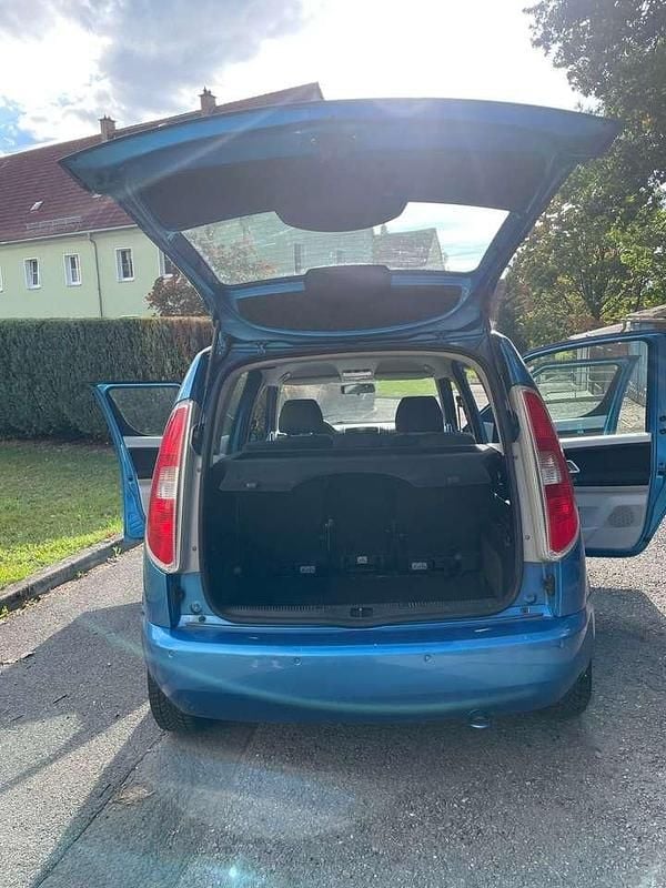 Gebraucht 2007 Skoda Roomster Kombi | 2.500 € (Guter Preis) - Bild 1/4