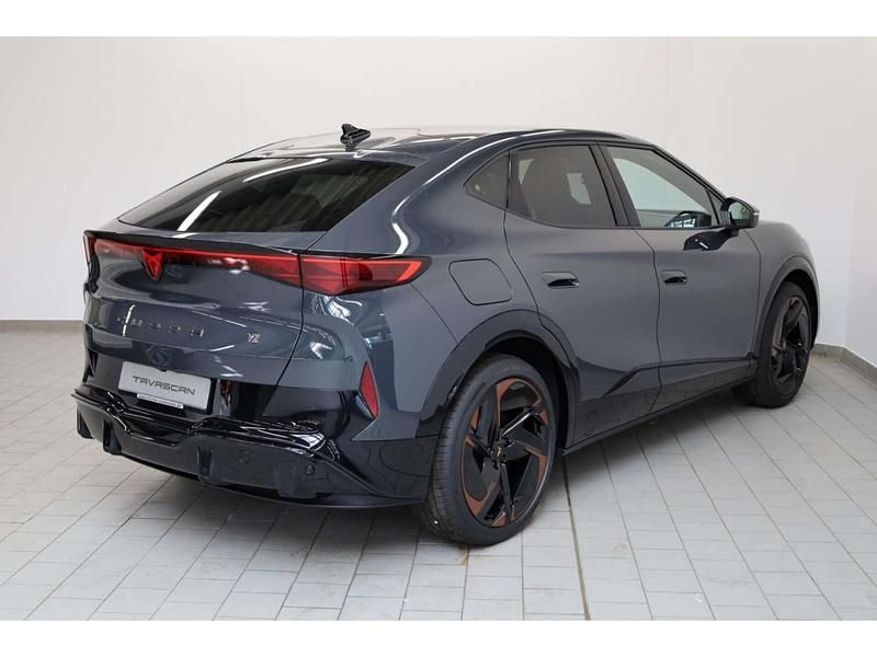 Gebraucht Cupra Tavascan VZ 250 kW (340 PS) 2024 SUV