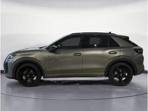 Neu VW T-Roc R-line 150 PS (110 kW) 2026 Grau SUV
