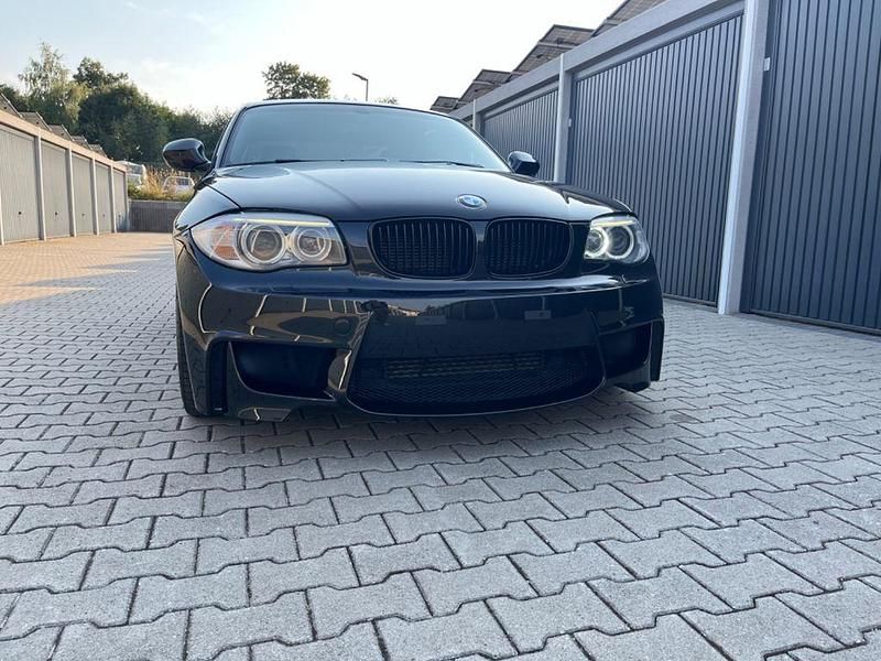 Gebraucht BMW 135 Sport Line 360 PS (264 kW) 2012 Schwarz Kleinwagen
