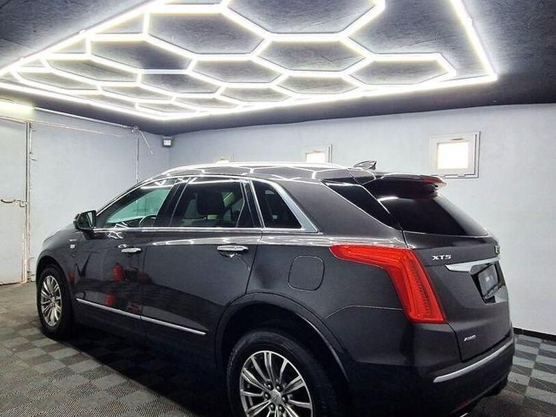 Gebraucht Ford Tourneo Custom 231 PS (169 kW) 2019 Grau Van