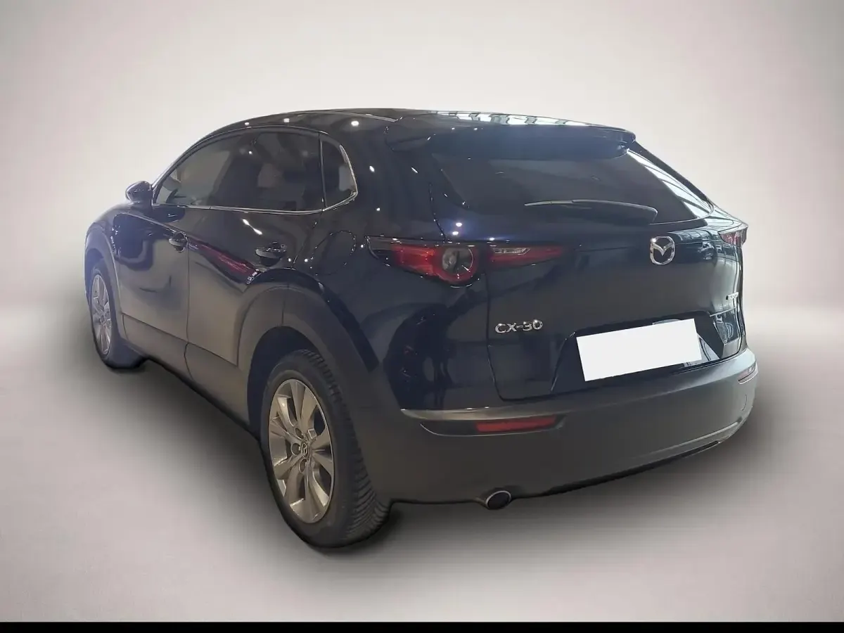 Gebraucht Mazda CX-30 Exclusive-Line 140 PS (102 kW) 2025 Manufacturer SUV