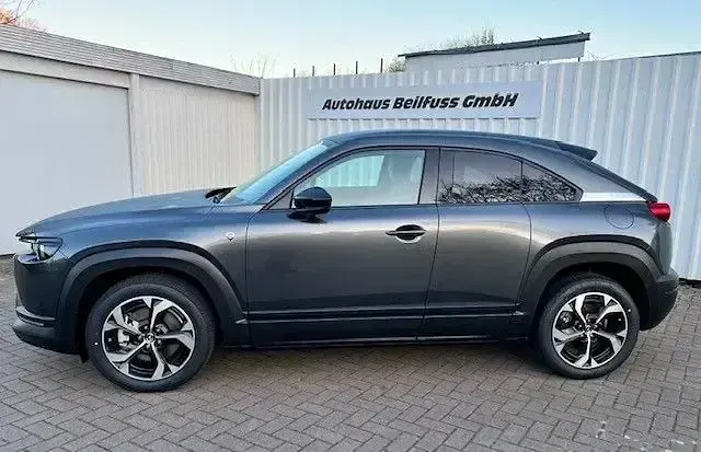 Gebraucht Mazda MX30 Makoto 170 PS (125 kW) 2024 Andere SUV