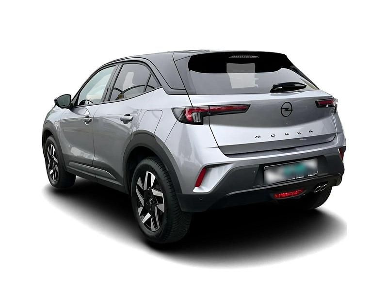 Gebraucht Opel Mokka 130 PS (95 kW) 2024 Grau SUV