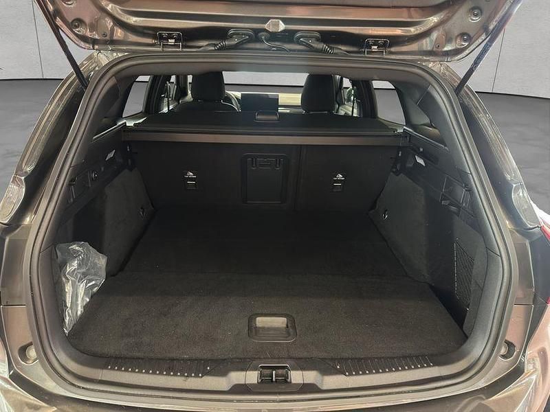 Gebraucht Ford Focus ST-Line X 155 PS (114 kW) 2024 Grau Kombi