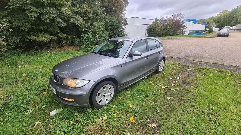 Gebraucht 2009 BMW 116 Kleinwagen | 4.700 € (Etwas zu teuer) - Bild 1/4
