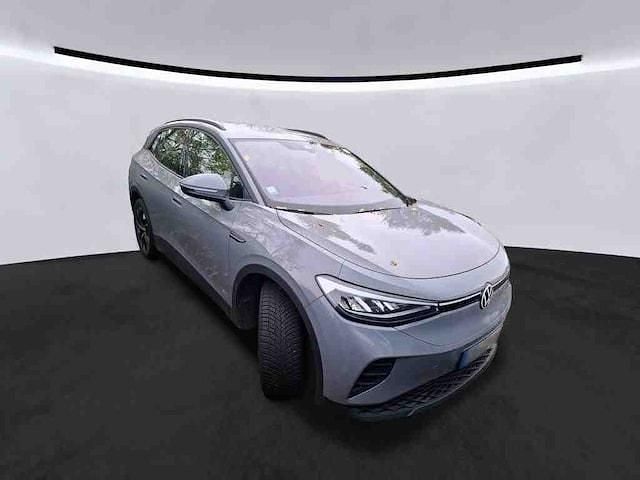 Gebraucht VW ID.4 Pro 127 kW (174 PS) 2023 Mondsteingrau SUV