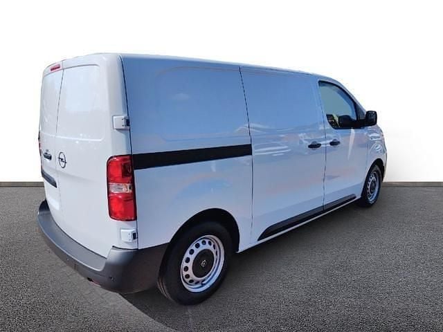 Neu 2025 Opel Vivaro Van | 26.980 € (Superpreis) - Bild 1/4