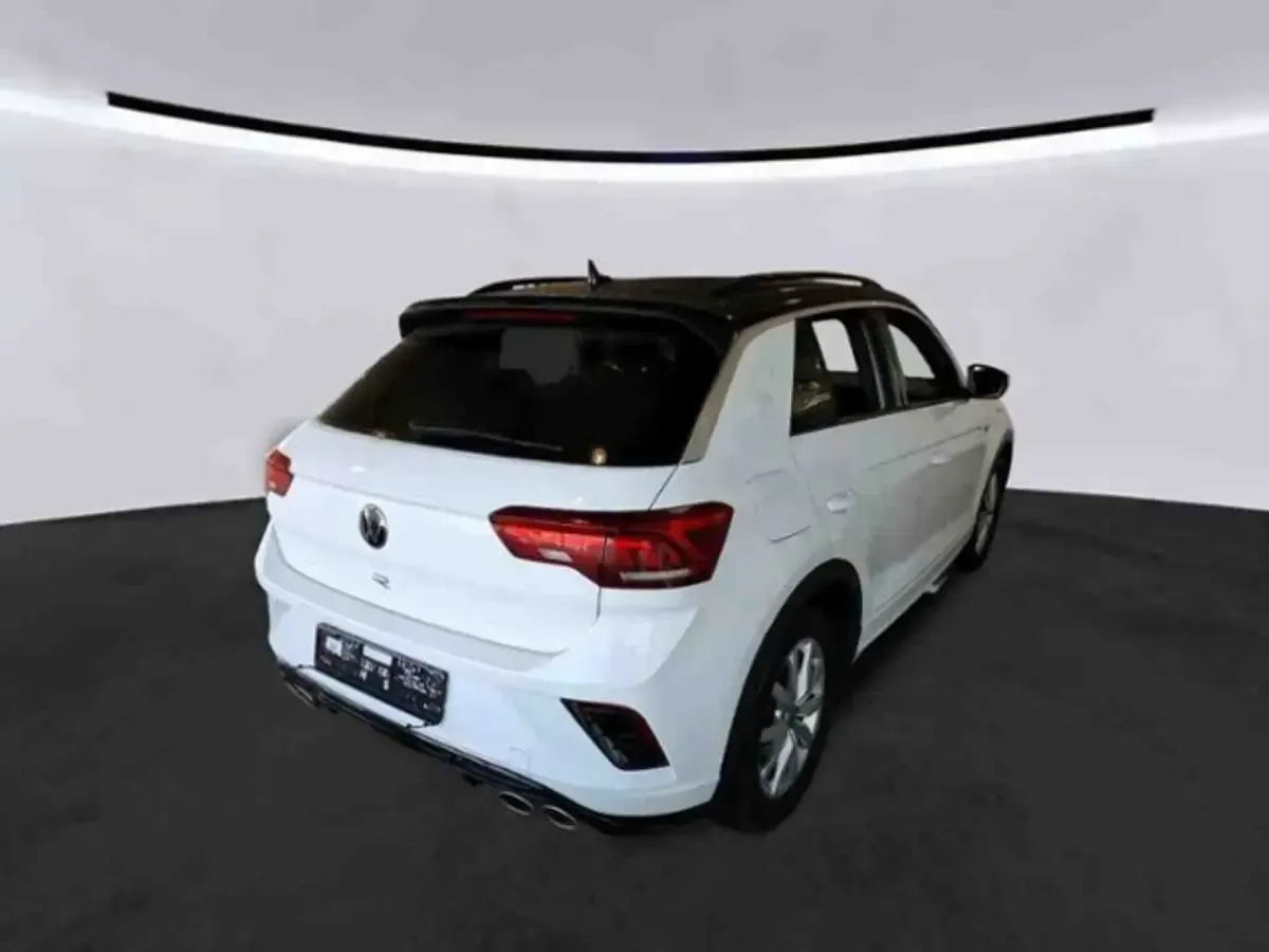 Second-hand VW T-Roc Beats 300 CP (220 kW) 2022 SUV