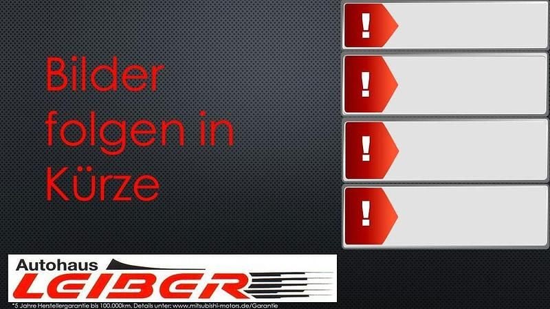 Weiß Neu 2025 Mitsubishi ASX Edition SUV | 31.090 € (Fairer Preis) - Bild 1/1