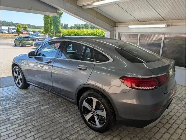 Gebraucht Mercedes 200 163 PS (119 kW) 2021 Coupé