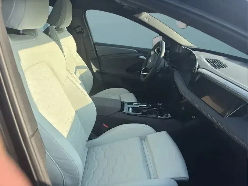 Usata Audi A6 e-tron 2025 Nero Berlina