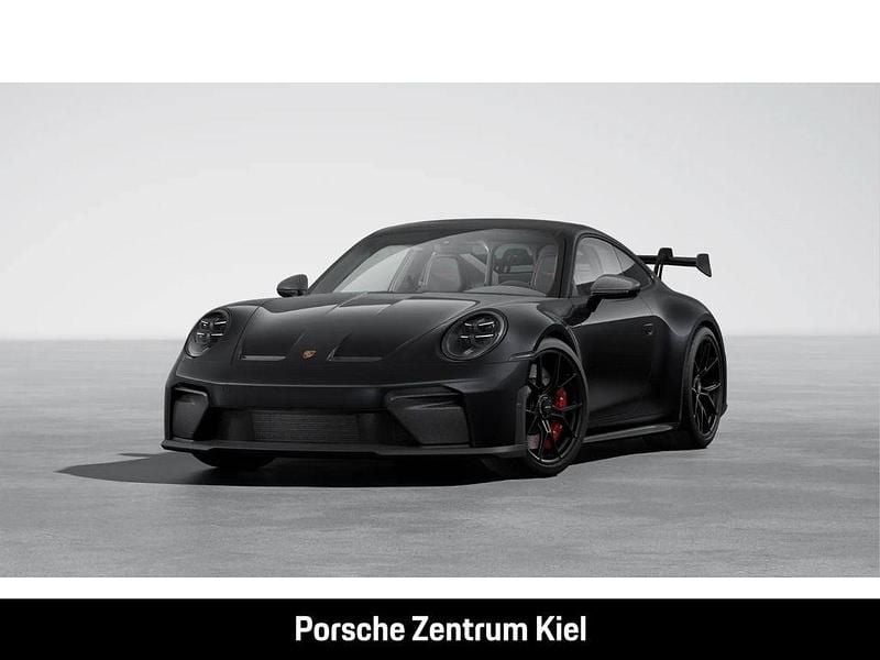 Schwarz Neu 2025 Porsche 992 | 258.473 € (Fairer Preis) - Bild 1/4