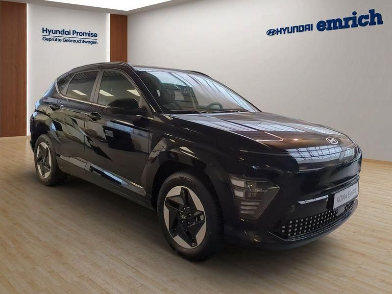 Neu Hyundai Kona Prime 150 kW (204 PS) 2026 Schwarz SUV