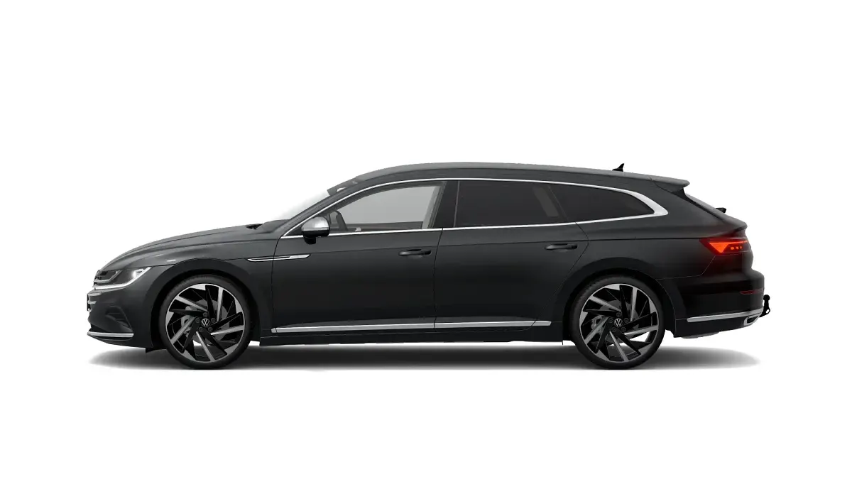Używany VW Arteon Elegance 190 KM (139 kW) 2023